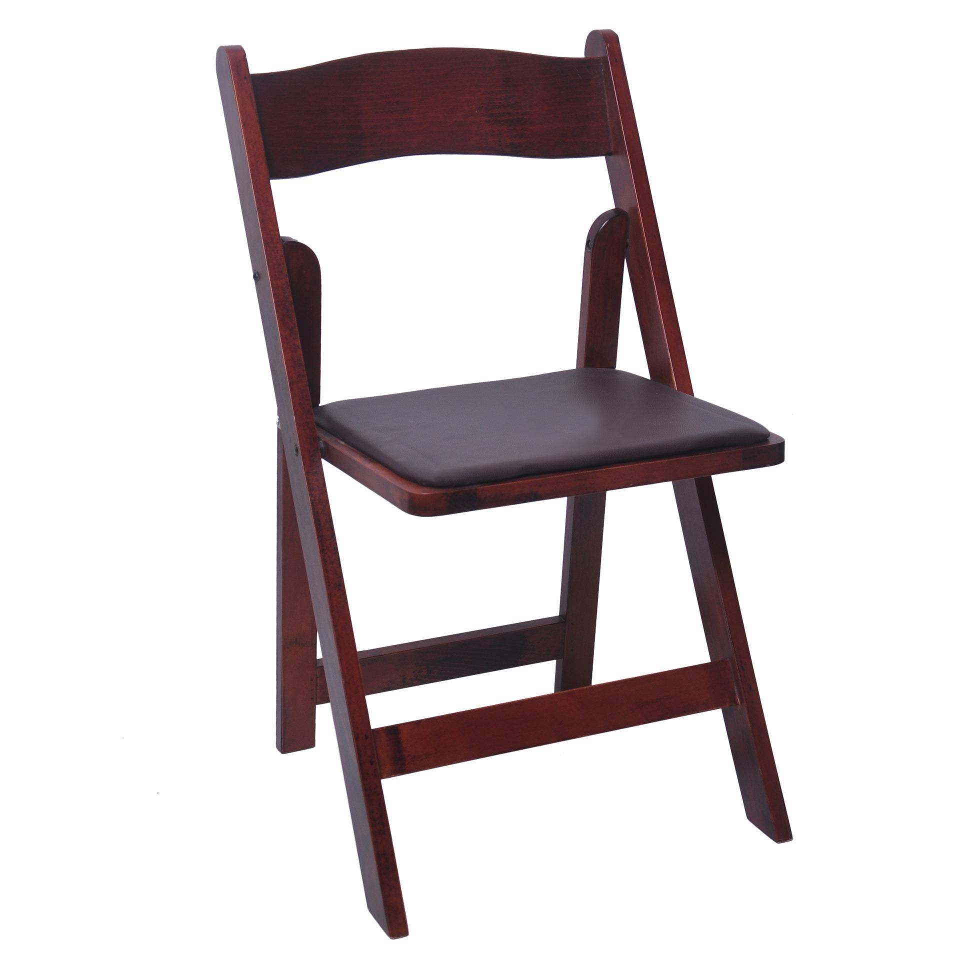 简约复古实木折叠椅便携式户外椅子会议室靠背椅北欧实木折叠椅