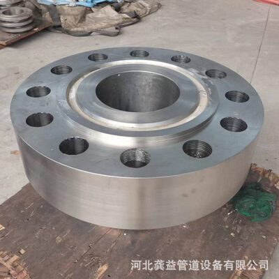 板式对焊平焊衬不锈钢法兰16Mn法兰DN100 PN16国标厂家