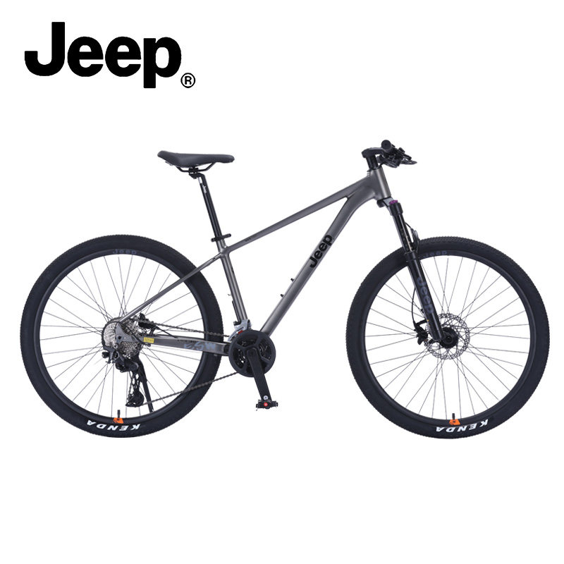 吉普jeep-铝合金变速双碟刹山地