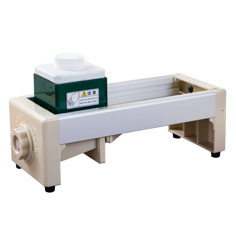 柠檬切片机商用奶茶店手动多功能切水果茶蔬果土豆红柚莲藕切片器