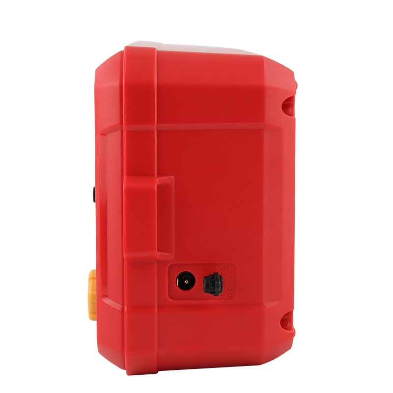 优利德UT501C/UT502C绝缘电阻测试仪数字兆欧表智能电工摇表电阻