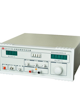 南京长创音频扫频讯号产生器CC1212BL 喇叭测试CC1212D/E过流保护