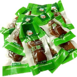 江西特产百丈泉倒蒸红薯干地瓜干番薯干农家红薯倒蒸散称红薯干