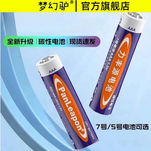 梦幻驴5号电池通用遥控器