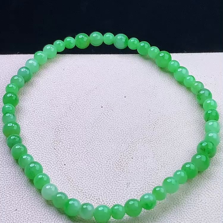 缅甸翡翠手串玉手串天然玉石A货冰种老坑礼物高档证书收藏0110,珠宝/钻石/翡翠,手链/手串,淘宝优惠券,粉丝福利购,淘宝优惠卷