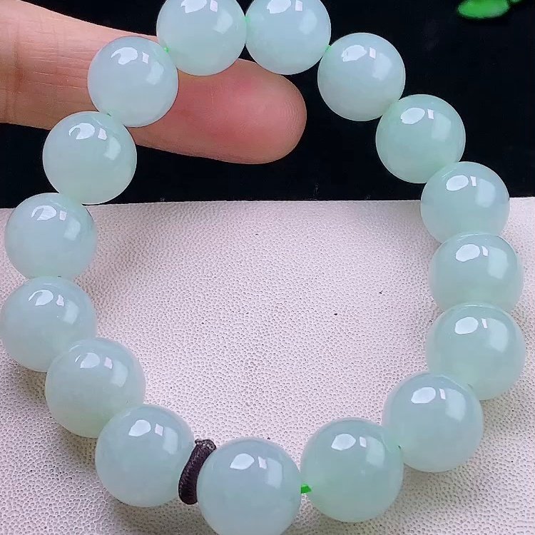 缅甸翡翠手串玉手串天然玉石A货冰种收藏高档新款老坑正品0114,珠宝/钻石/翡翠,手链/手串,淘宝优惠券,粉丝福利购,淘宝优惠卷