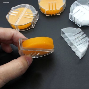 拉链蜡块绣花用蜡刺绣手工十字绣专用线蜡针线纺织丝线水溶性线腊