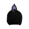 Plain Black - Single Cap[2025 New Embroidery High Quality]