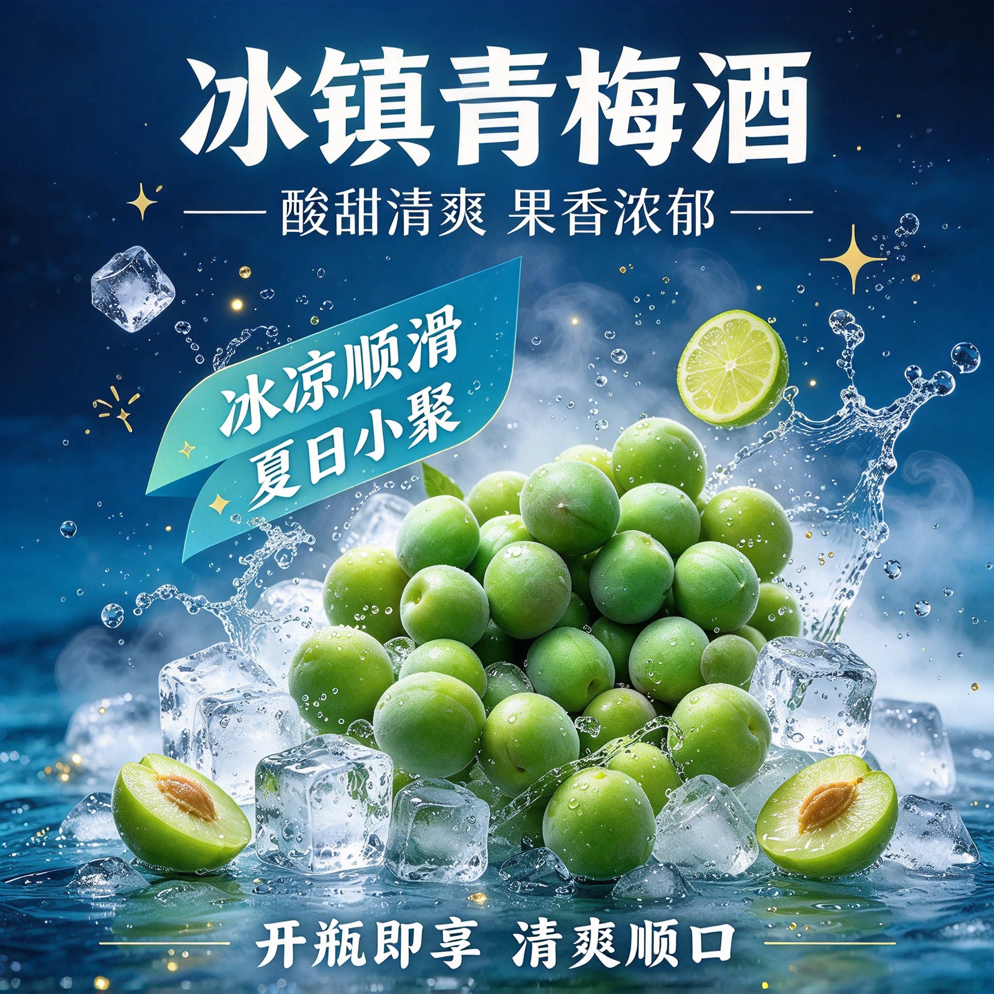 轻加工青梅鲜果泡酒半成品冰糖腌制青竹梅新鲜酸梅子专用软果开胃