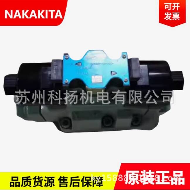 DE6P-30-210-WA200CL日本Kawasaki液压电磁阀DE6P-30-205-WA200CL