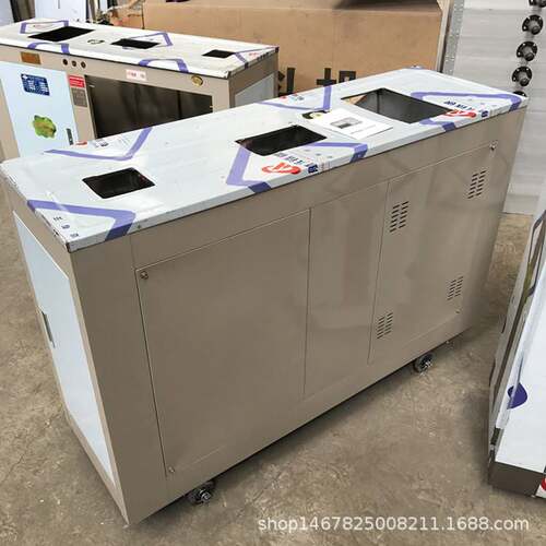 上海大馒头机 新型按钮操控36-6圆馒头机 成型好计量准馒头机