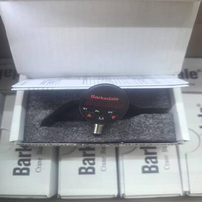 巴士德Barksdale压力开关BPS32GVM0010B价格货期询为准
