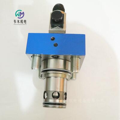 力士乐比例插装阀R901047747 FESE50CA-3X/1400LK0G1V原装