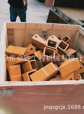 PC500挖掘机岩石挖斗齿座齿根209-70-44270