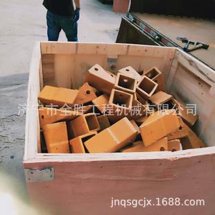 PC500挖掘机岩石挖斗齿座齿根209-70-44270