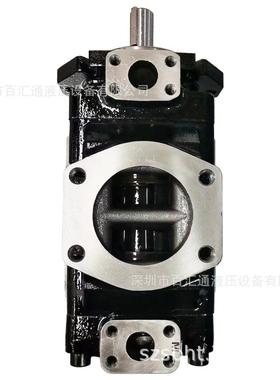 供应T7DDS E38 E31 1R00 A1M0丹尼逊液压泵 伺服叶片泵
