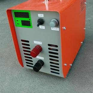 厂家直销电刷镀机 电镀设备轴承盲孔修复镀锡铜铝排刷镀机