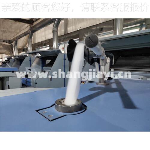 南王台厂棉系家A186G直销 A胶186G列梳棉机 纺纱设备梳机