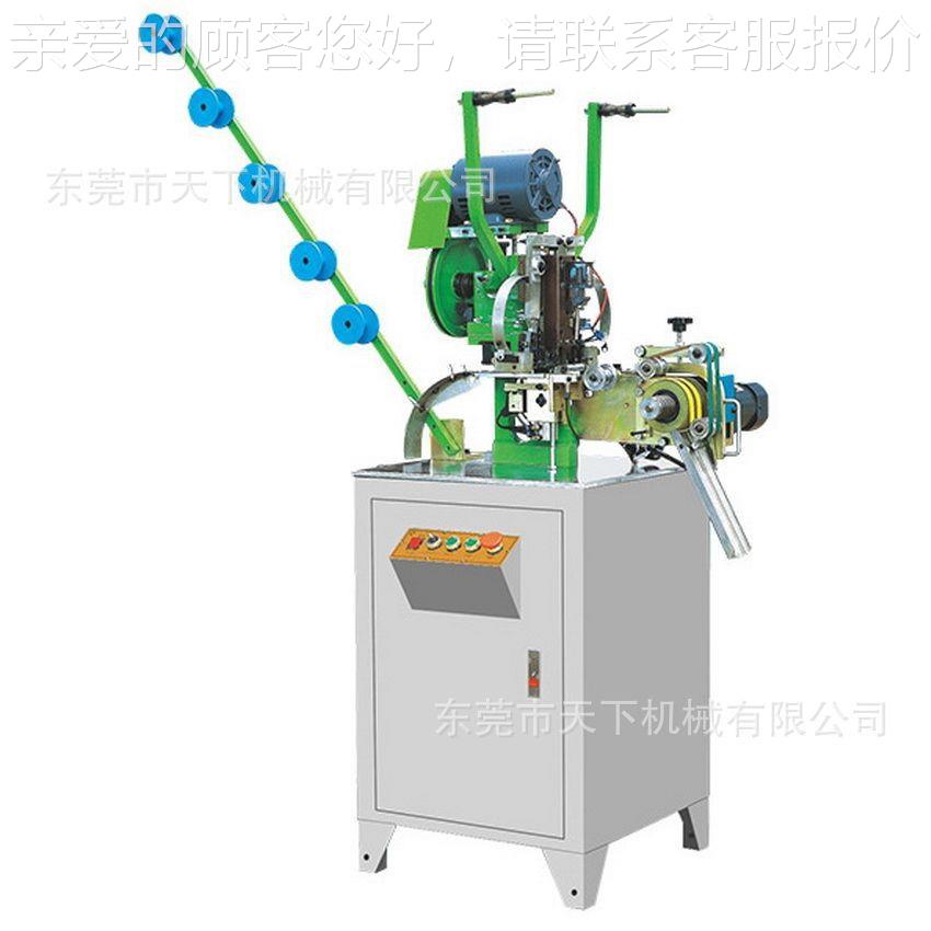 上尼全动自DAT-406N龙止机