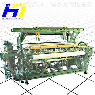 多梭织GA615 GA多615 多梭机 型电脑控多梭箱织机 1制布 1x4