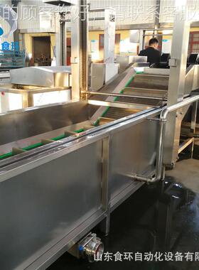 应商用全动洗大菜机 型果自蔬NQZ清洗机 供大枣枸杞果蔬气泡清洗