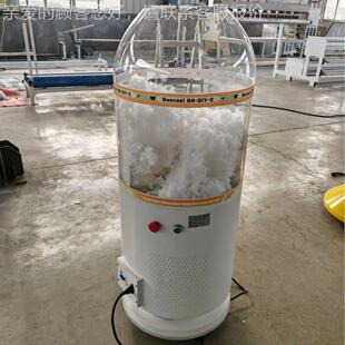 T小型玩具偶填充毛绒玩具布充机棉玩具D机IY 厂家直营SN