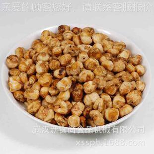 自食动料机 沙琪玛尚配套拌设备 ICC武汉新供应