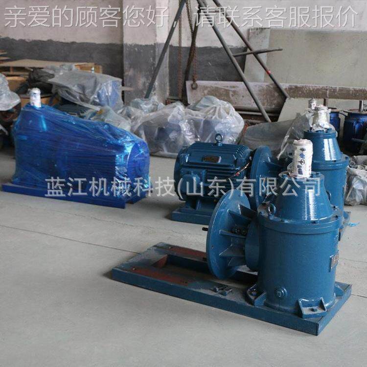 BLJT冷却塔倒装式减速机 B1TLJ3 BLJT1LJTB2凉水塔低噪音风机减速