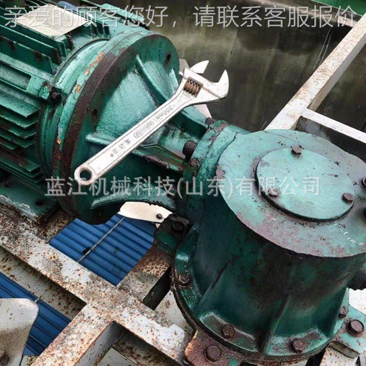 B.LJT2-185BLJ2-5165冷却塔减速 BLJT1-7.-210行星齿轮机减速器