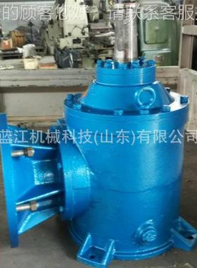 BLJT1-75-BLJT121双级0圆柱齿轮传动冷却塔减J速机.BLT1风机减速