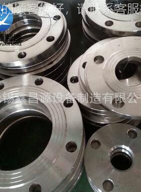 兰欧标EN1092-1接法片258非标制造厂家不锈钢法兰DN25-60盘0法兰