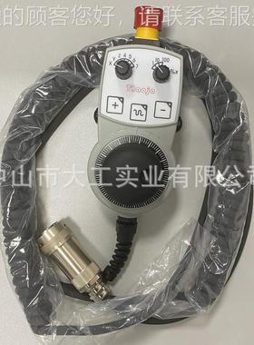 F电AGOR法格子手轮脉冲发生器HBA4-072915 107291HBA-07295 1990