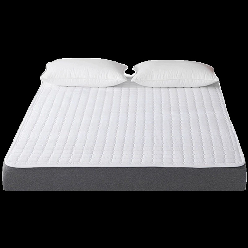 酒店宾馆床垫保护垫防滑薄款保洁席梦思床护垫床上用品褥子可手洗