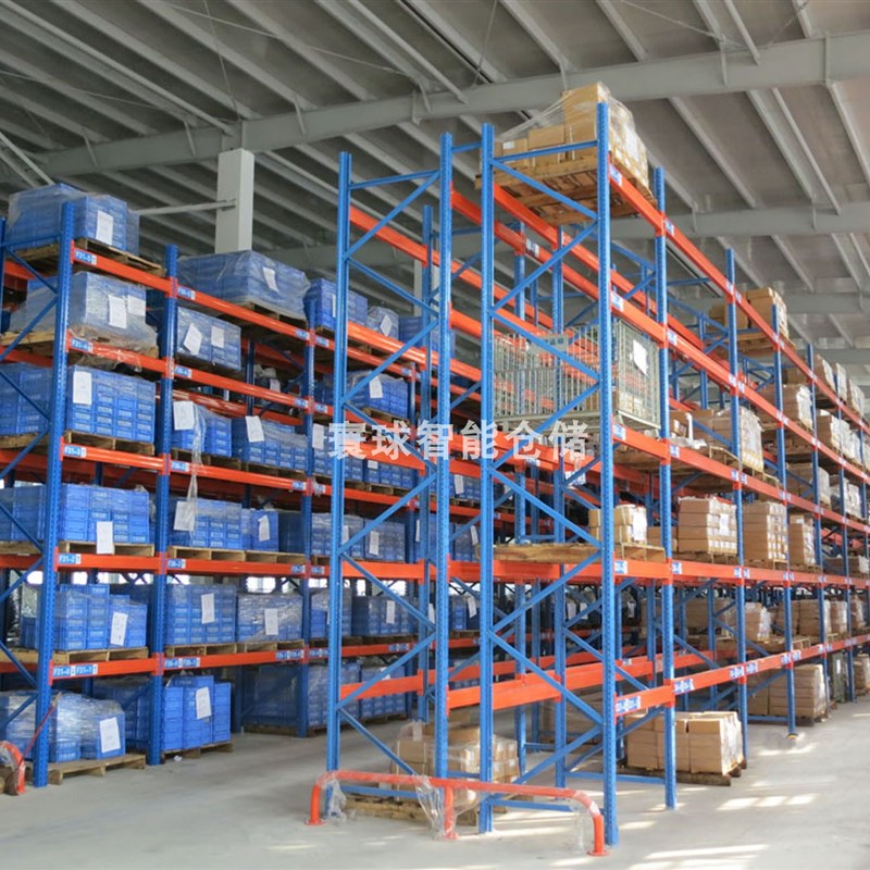 仓储货架仓库房服装家用置物架轻中重型储藏展示架包邮