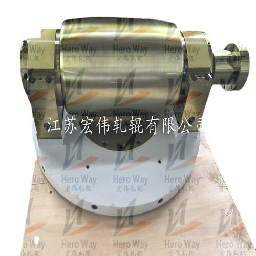 定制线材管材棒材二四九辊矫直辊