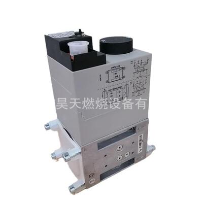 .Mag.Nr100电磁线圈冬斯DUNGS燃气电磁阀DMV-D520512DMV-D