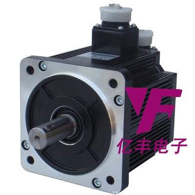 亿丰AASD系列交流伺服电机130ST-M10010