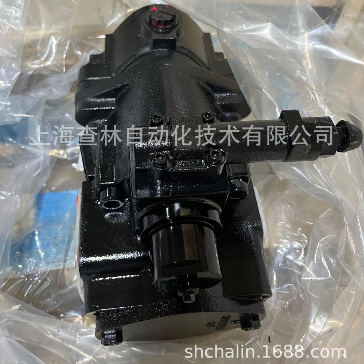 丹佛斯威格士柱塞泵PVM141ER10GS2A230000001AB t现货t123AL00046