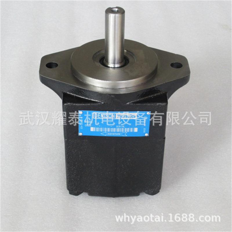 丹尼逊叶片泵 T7ES-085-5R00-A1M0