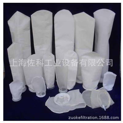 供应 喷淋水过滤器滤芯 PCW循环水过滤袋 FSI涂装前处理过滤袋
