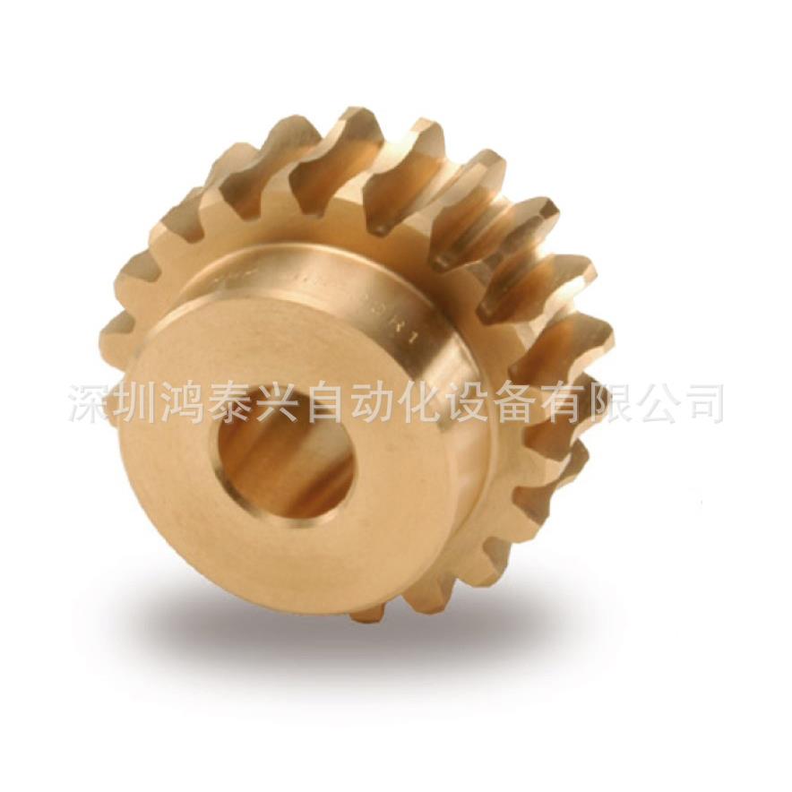 4模数蜗轮 BG4-20R1 耐磨蜗轮 BG4-20R2