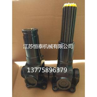 万向联轴器传动轴十字联轴器伸缩法兰式 传动轴传动轴联轴器万向节