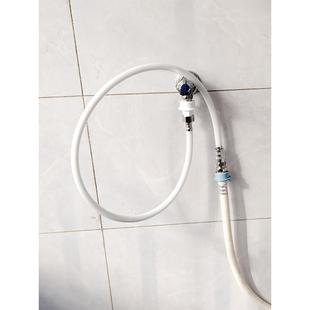 通用型全自动洗衣机进水管上水管接水管加长延长波轮滚筒软管接头
