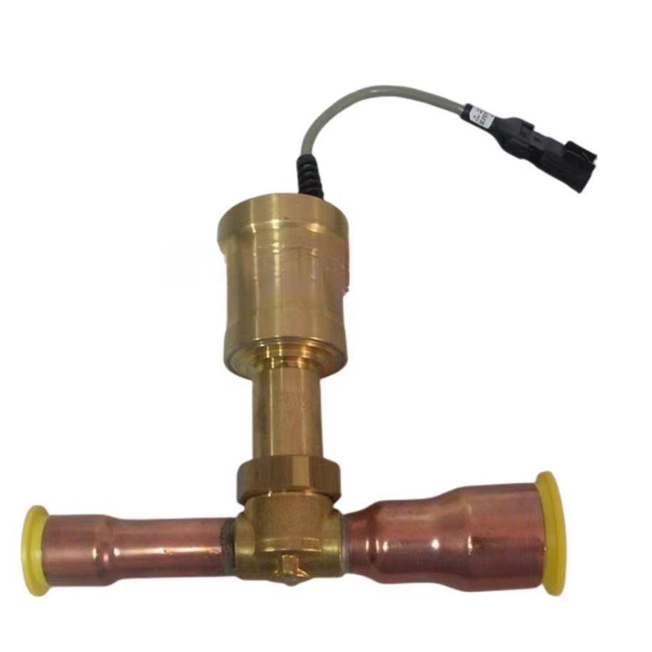 特灵电子膨胀阀Y-1187-2-SEI-50/175特灵RTXA膨胀阀MOD02687