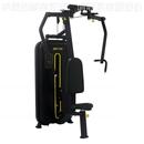 M系列商用健身房全套局部型坐式 伸曲腿腰腹部力量训练器械