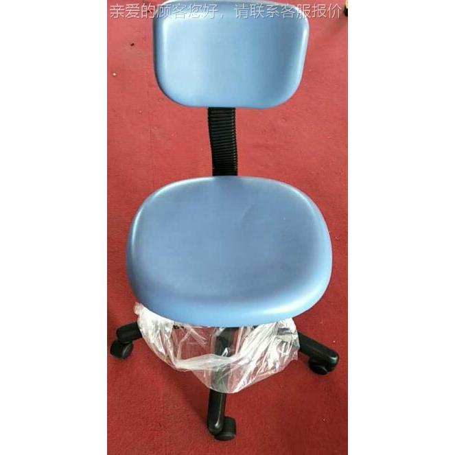 源头厂家训练用器材 豪华型带靠背PT凳 师专用升降凳