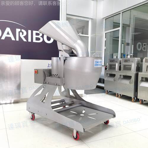 l央厨多功能擦丝机 DRB-CS龙卷风土豆刨丝机 自动化切丝切片机