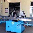 合金条齿机 MR机 硬质锯锯 自1动带锯条磨齿MR100 MR111磨磨齿机