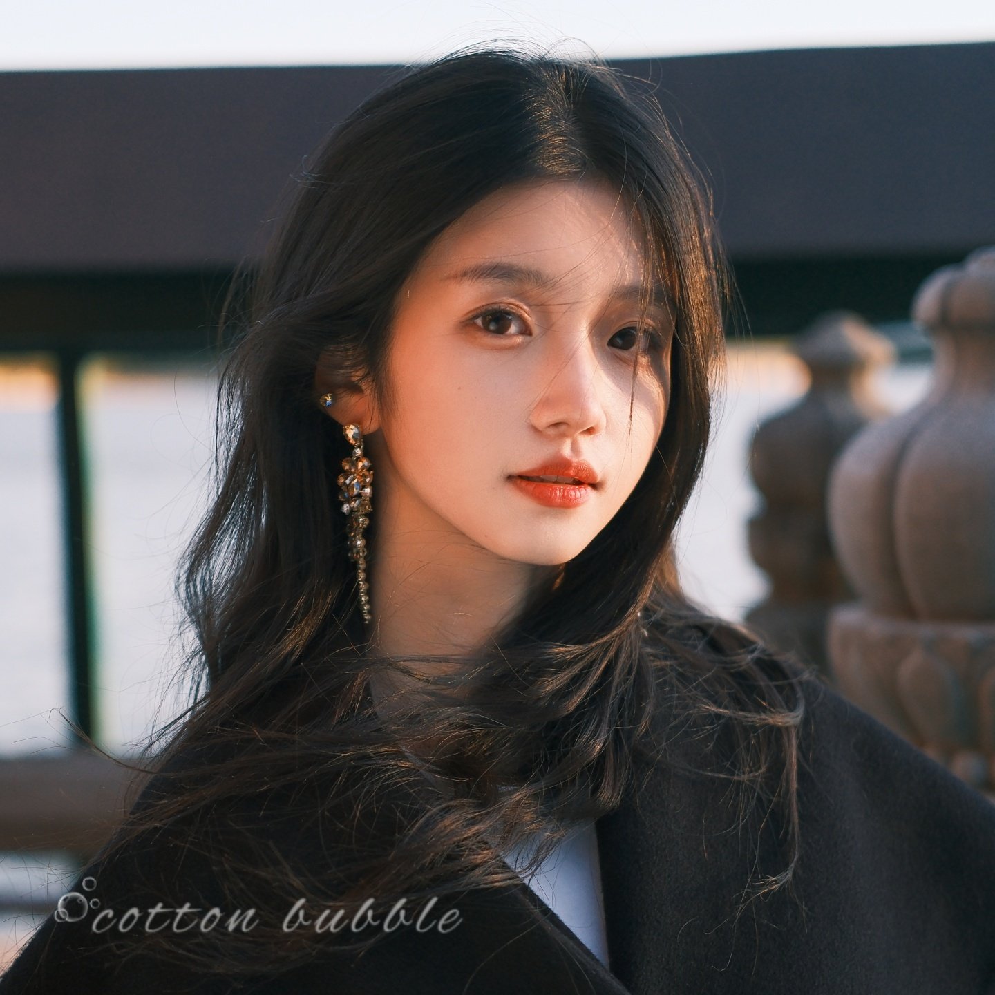 法式复古花朵流苏耳环重工长款耳坠女富家千金高级感耳钉夸张耳饰,饰品/流行首饰/时尚饰品新,耳环,淘宝优惠券,粉丝福利购,淘宝优惠卷