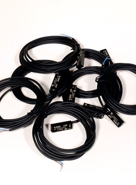 OSP无杆气缸磁性开关KL3046 KL3045 KL3060 AL-05R/05N/P传感应器